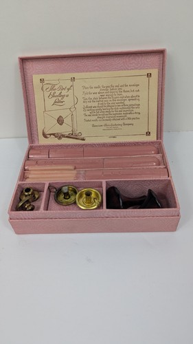 Vintage dennison sealing wax - dennison,