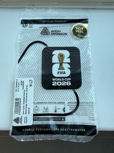 Fifa 2026 world - 2026, official