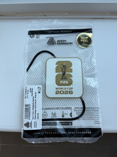 Fifa 2026 world cup official - fifa,